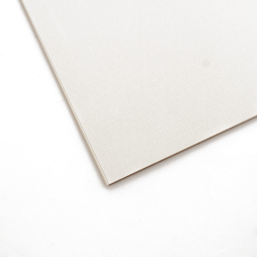 Strathmore Canvas Paper Pad 10 Sheets